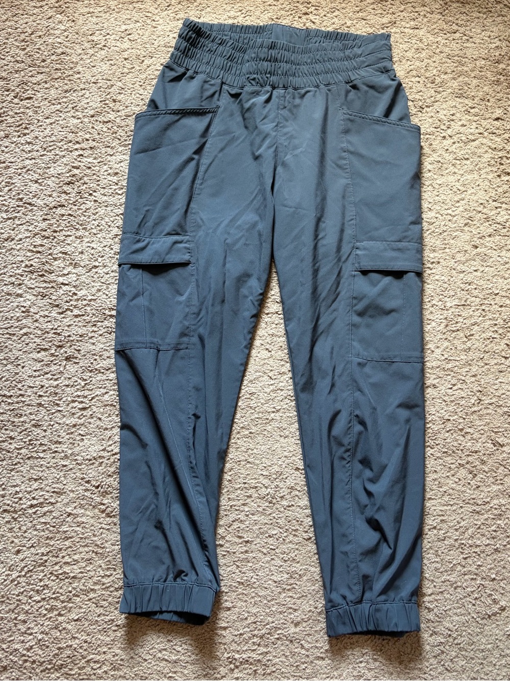 Prana Kinetic Capris